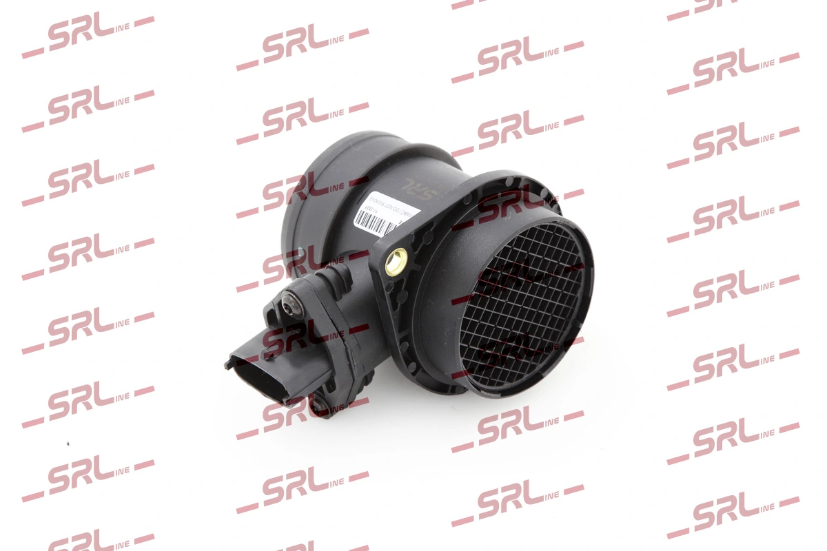 Sensor de fluxo (consumo) de ar, medidor de consumo M.A.F. - (Mass Airflow) KIA Sorento 1 JC