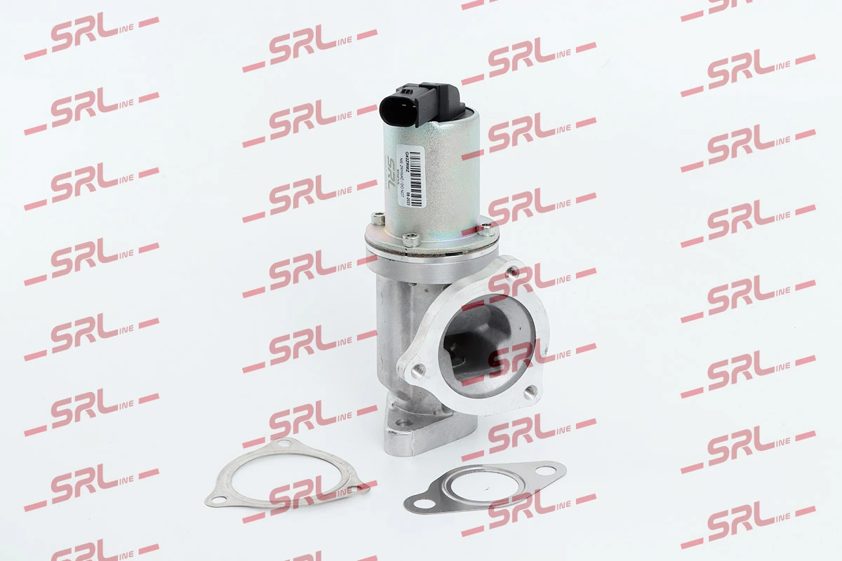 Válvula EGR de recirculação dos gases KIA Sportage 2 JE