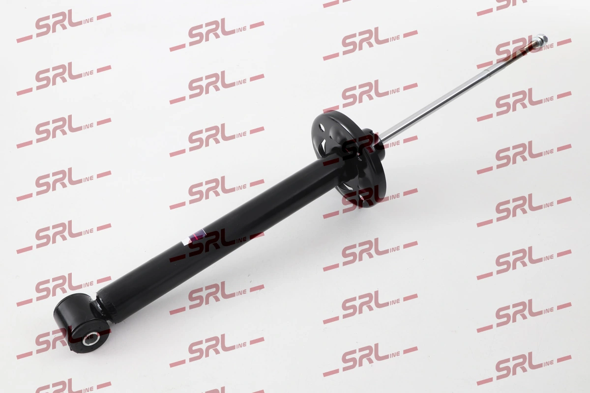 Amortecedor traseiro Volkswagen Passat 32B