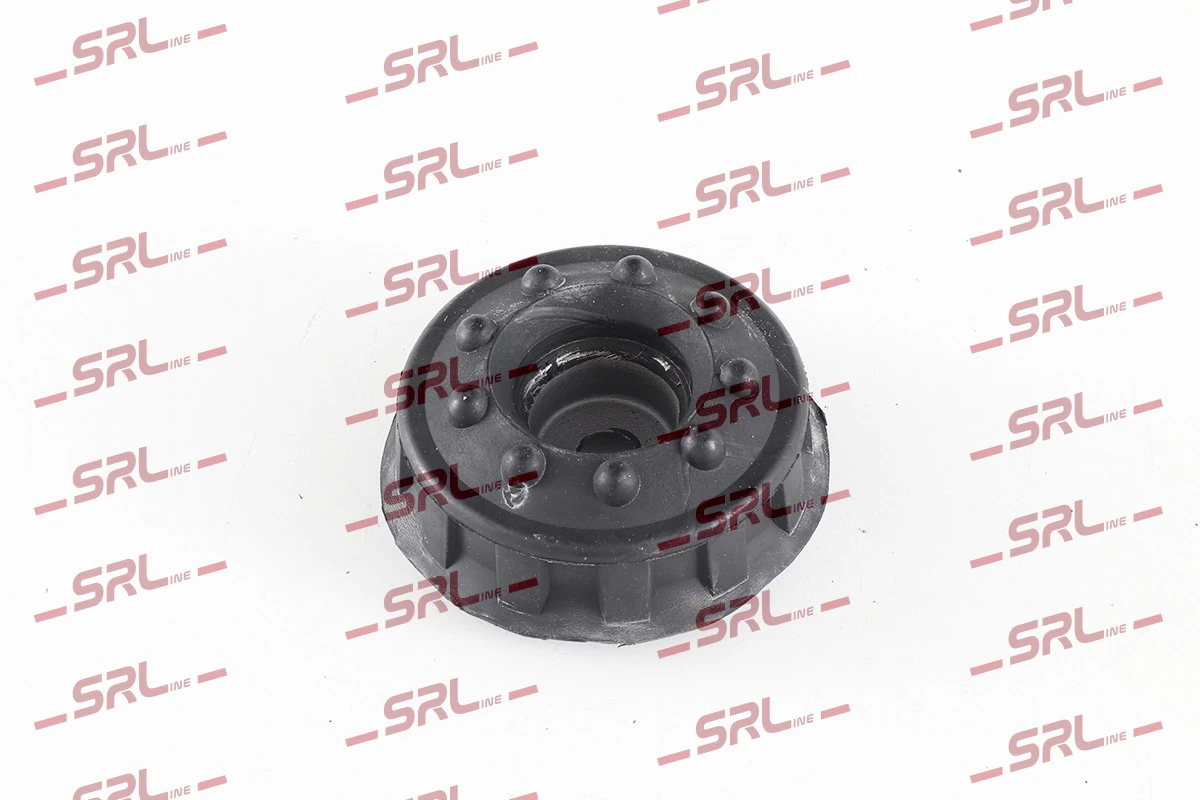Купить RC09701 Raiso Опора амортизатора заднего