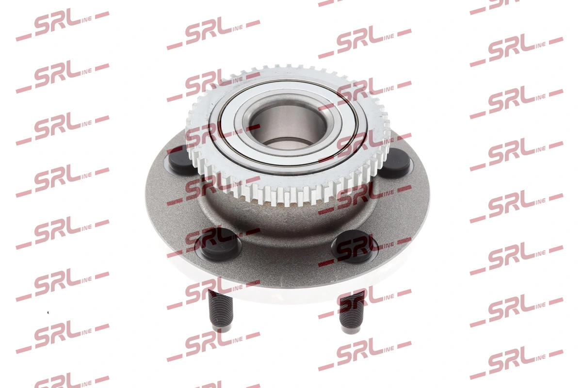 Cubo dianteiro Ford Mustang