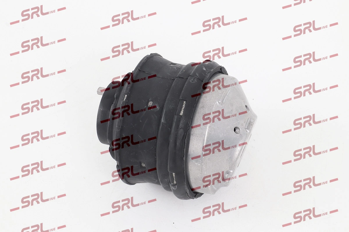 Coxim (suporte) dianteiro de motor Mercedes CLS C219