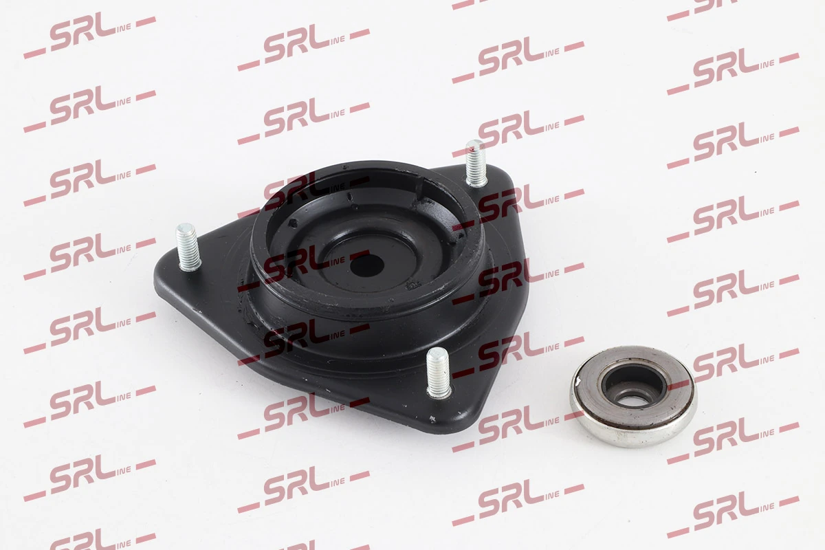 Подшипник опорный амортизатора, переднего Hmpx HMP95AB3K099AA цена, от 3.56 USD