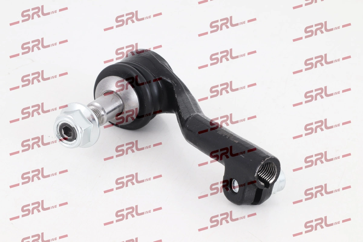 Ponta externa da barra de direção BMW 1 E81