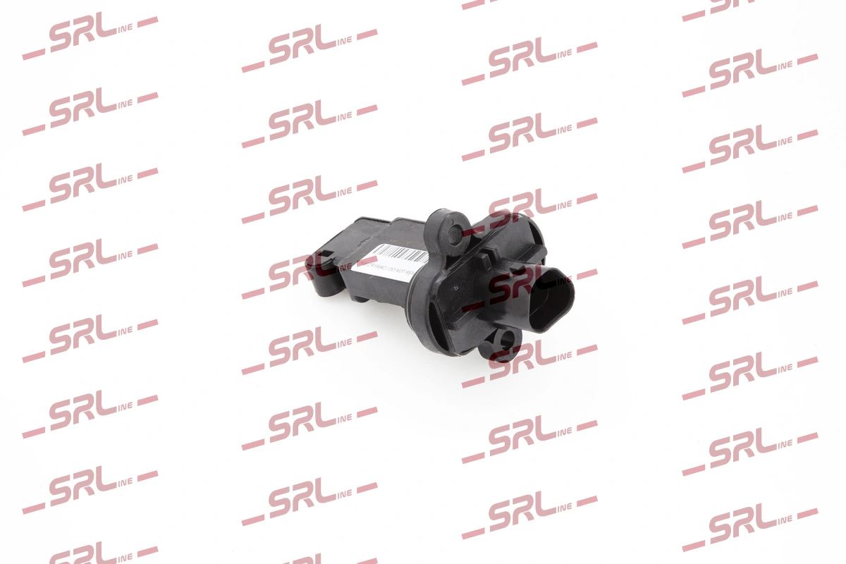 Sensor de fluxo (consumo) de ar, medidor de consumo M.A.F. - (Mass Airflow) Chevrolet Aveo 3 T300