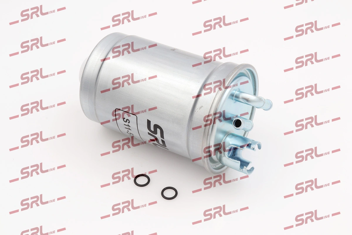 Фильтр тонкой очистки топлива Cargo SP7034 цена, от 7.87 USD