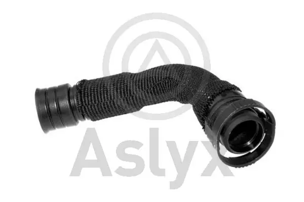 Cano derivado de ventilação de cárter (de separador de óleo) Audi A6 4F2