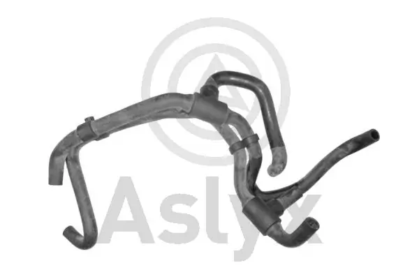 Mangueira (cano derivado) do sistema de esfriamento Renault 19 2 B53, C53