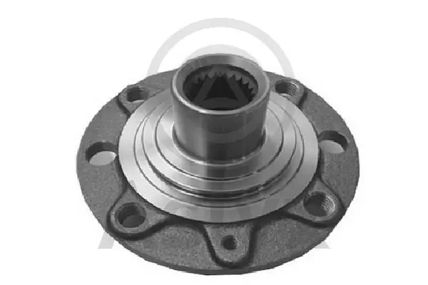13495964 General Motors Ступица колеса передняя