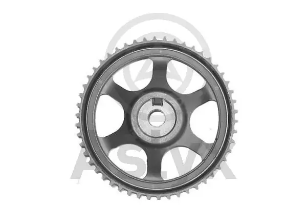 Engrenagem de cadeia da roda dentada da árvore distribuidora de motor Alfa Romeo 147 937