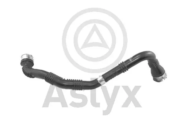 Compre Mangueira (cano derivado) esquerda de intercooler Renault Kangoo 2