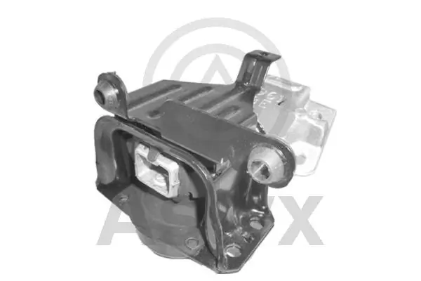 Правая подушка двигателя 010846 Magneti Marelli