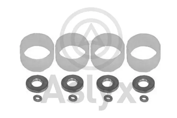  Anel (arruela) do injetor de ajuste Mitsubishi ASX SUV (GA) (2010 - 2026) 