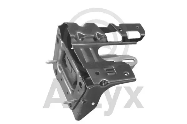 Coxim (suporte) esquerdo de motor Citroen C4