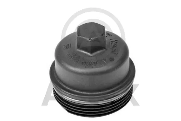 Крышка масляного фильтра AND 3J115045 цена, от 18.50 USD