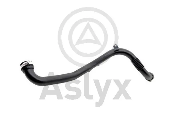 Mangueira (cano derivado) esquerda de intercooler 14145057 AND