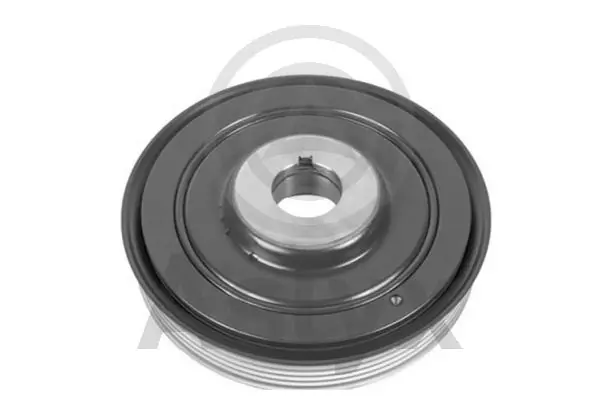 Polia de cambota Citroen C5 1 DE