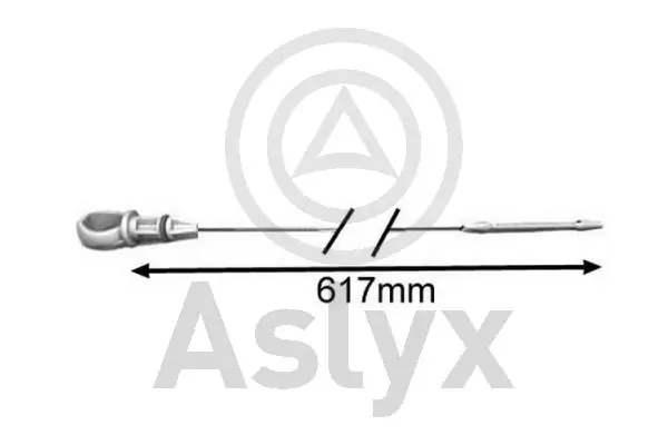Щуп масляный 3F115031 AND