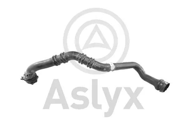 Шланг/патрубок интеркуллера Fast FT65614 цена, от 138.81 USD