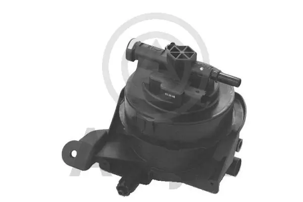 Compre Caixa de filtro de combustível Citroen C4 