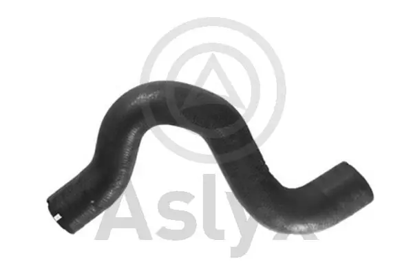  Патрубок радиатора Peugeot Partner 