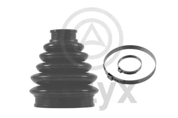 Чехол шруса Formpart/Otoform 15407263K цена, от 13.39 USD
