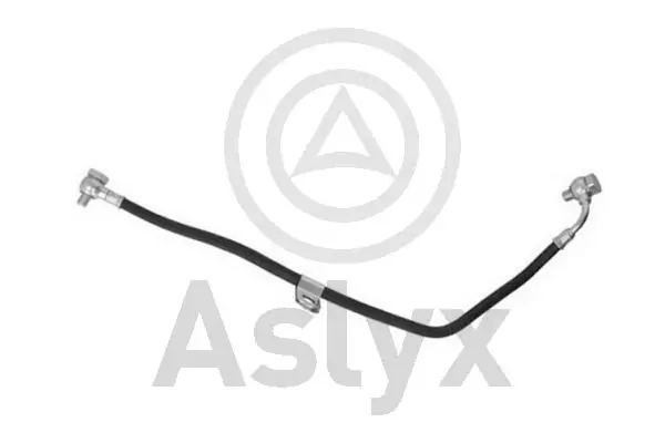 Tubo (mangueira) de fornecimento de óleo de turbina Peugeot Boxer 3 250