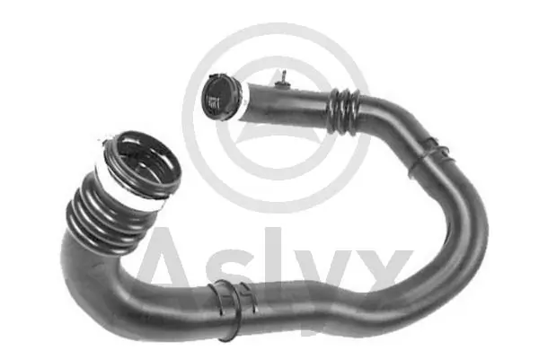 Купить 93190447 Peugeot/Citroen Патрубок интеркулера