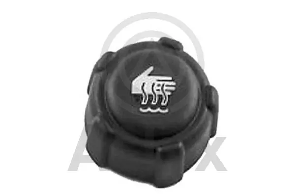 Tampa (tampão) do tanque de expansão Renault Clio LB0, LB1, LB2