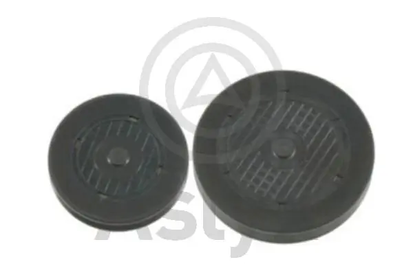 Tampão CBC/do bloco de cilindros Renault Espace 4 JK0