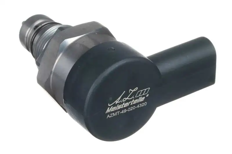 Regulador de pressão de combustível na régua de injectores Audi A3 8VS, 8VM