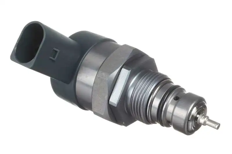 Regulador de pressão de combustível na régua de injectores Audi A3 8VS, 8VM