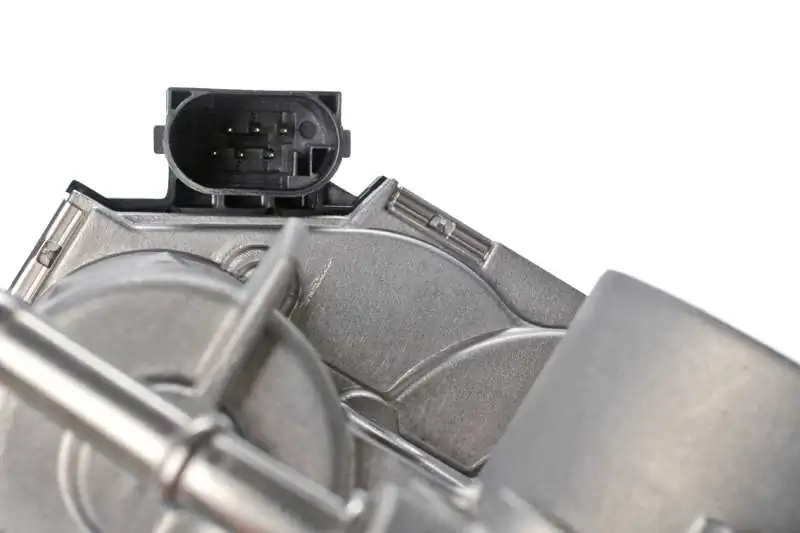 Válvula de borboleta montada Toyota Yaris P13