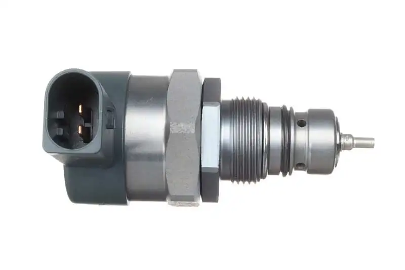 Regulador de pressão de combustível na régua de injectores Audi A3 8VS, 8VM