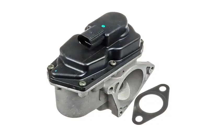 Válvula EGR de recirculação dos gases Audi A6 4F2