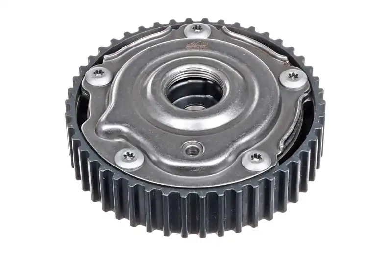 Engrenagem de cadeia da roda dentada da árvore distribuidora de motor Fiat 500 312