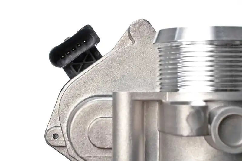 Válvula de borboleta montada Volkswagen Caddy 4 SAB, SAJ