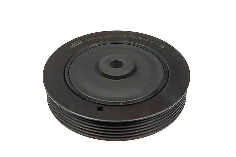 Polia de cambota Renault 21 S48