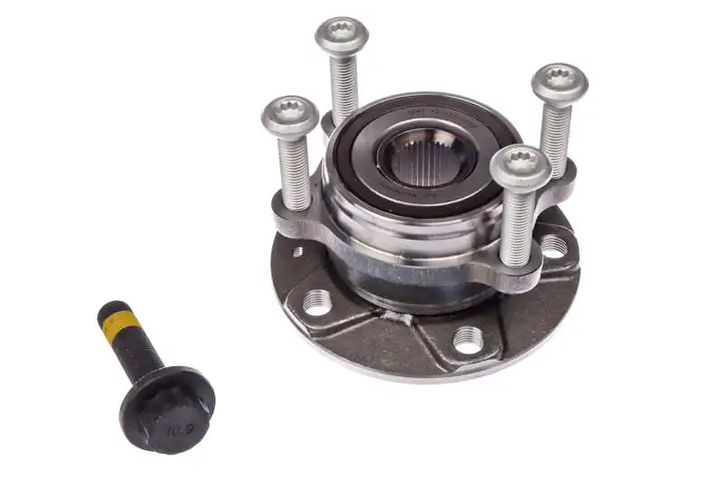 Cubo dianteiro Audi A3 8P1