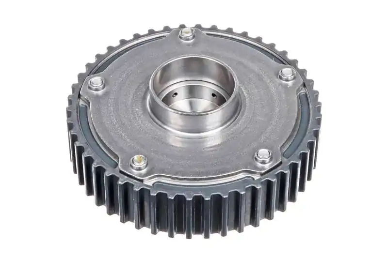 Engrenagem de cadeia da roda dentada da árvore distribuidora de motor Fiat 500 312