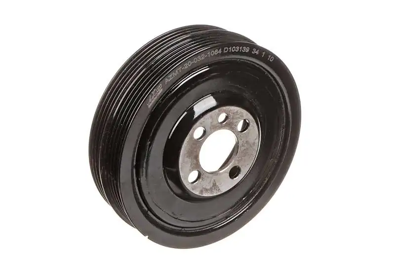 Polia de cambota Volkswagen Caddy 4 SAB, SAJ