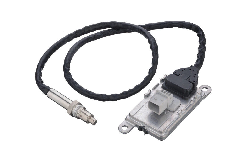 Датчик оксидов азота NOX задний AND 30907211 цена, от 109.94 USD