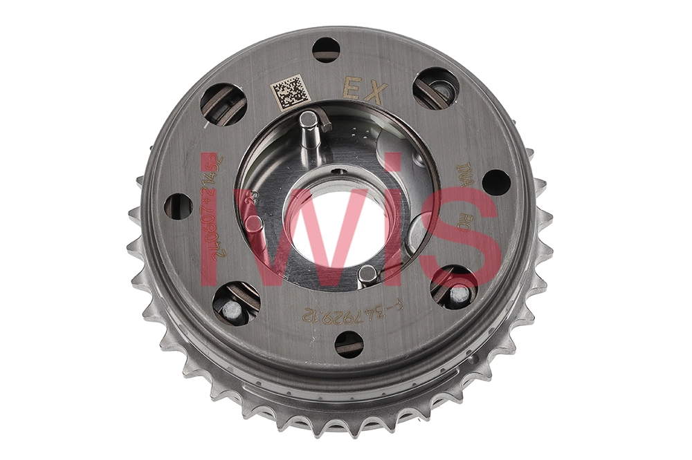 RV082 Kamoka Звездочка-шестерня распредвала двигателя, выпускного