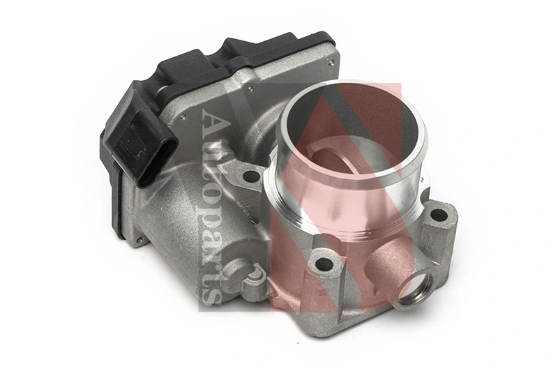 Дроссельная заслонка в сборе Magneti Marelli 802000000123 цена, от 178.44 USD
