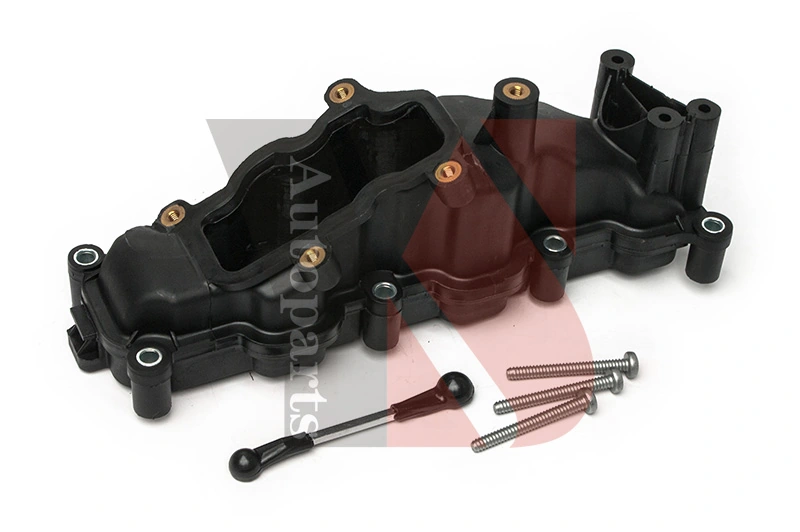 Коллектор впускной правый VAG 059129712CE цена, от 38.05 USD