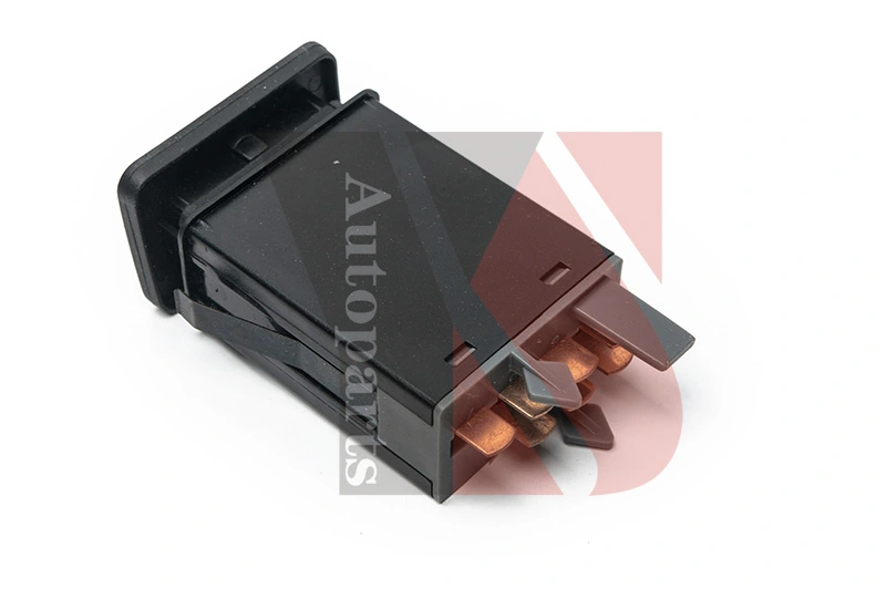 Кнопка аварийного сигнала Polcar 9548P31 цена, от 9.59 USD