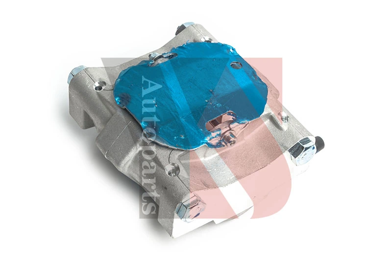 Купить Суппорт задний левый Ситроен С5 I DC