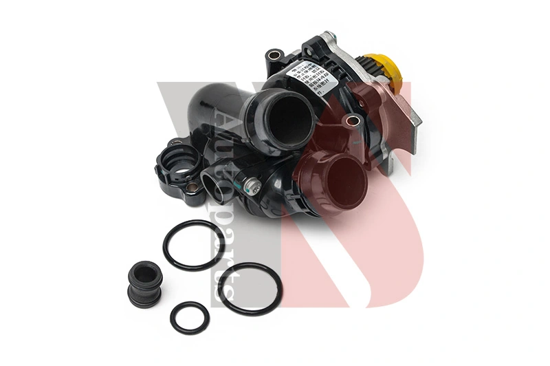 Помпа 06A121026BF VAG