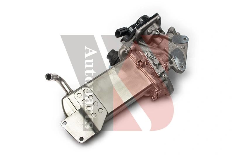 571822112212 Magneti Marelli Клапан рециркуляции отработавших газов EGR