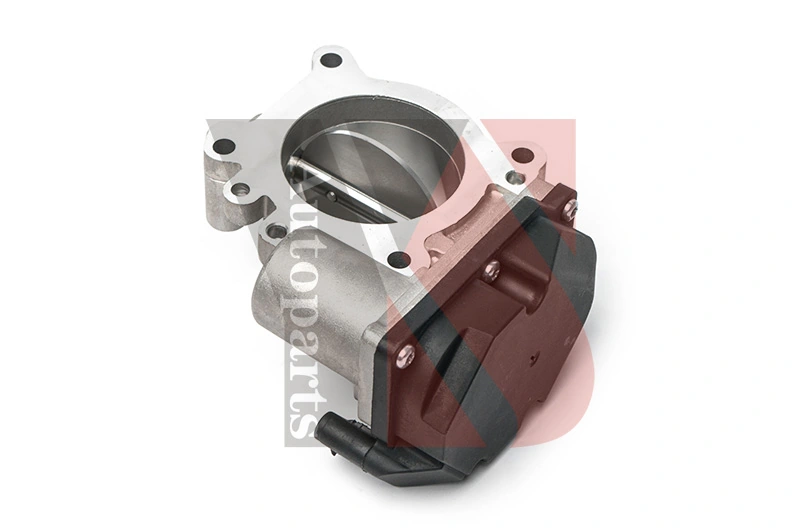 Дроссельная заслонка в сборе Tqparts TQ39010 цена, от 130.69 USD